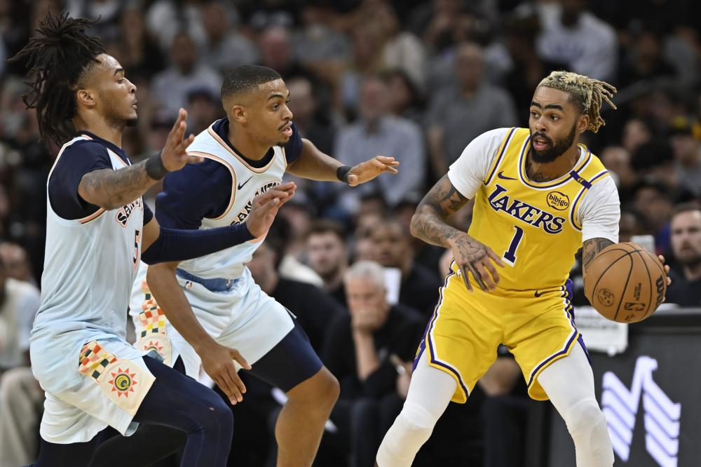 极具亮点 极具亮点