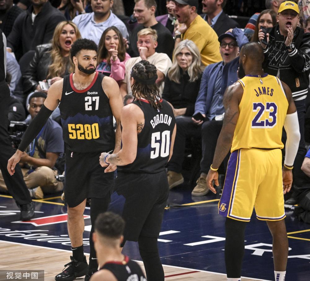 洛杉矶湖人 洛杉矶湖人